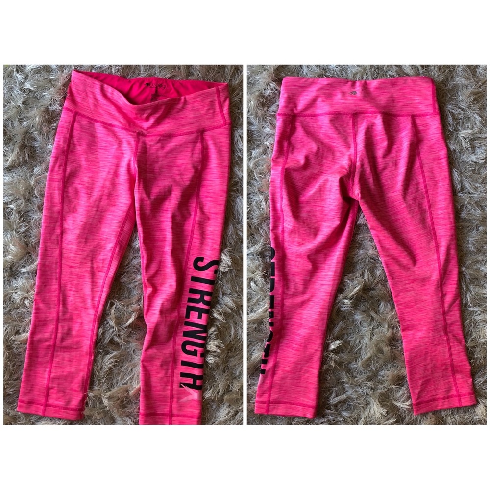 Athletic Leggings Bundle - image 6